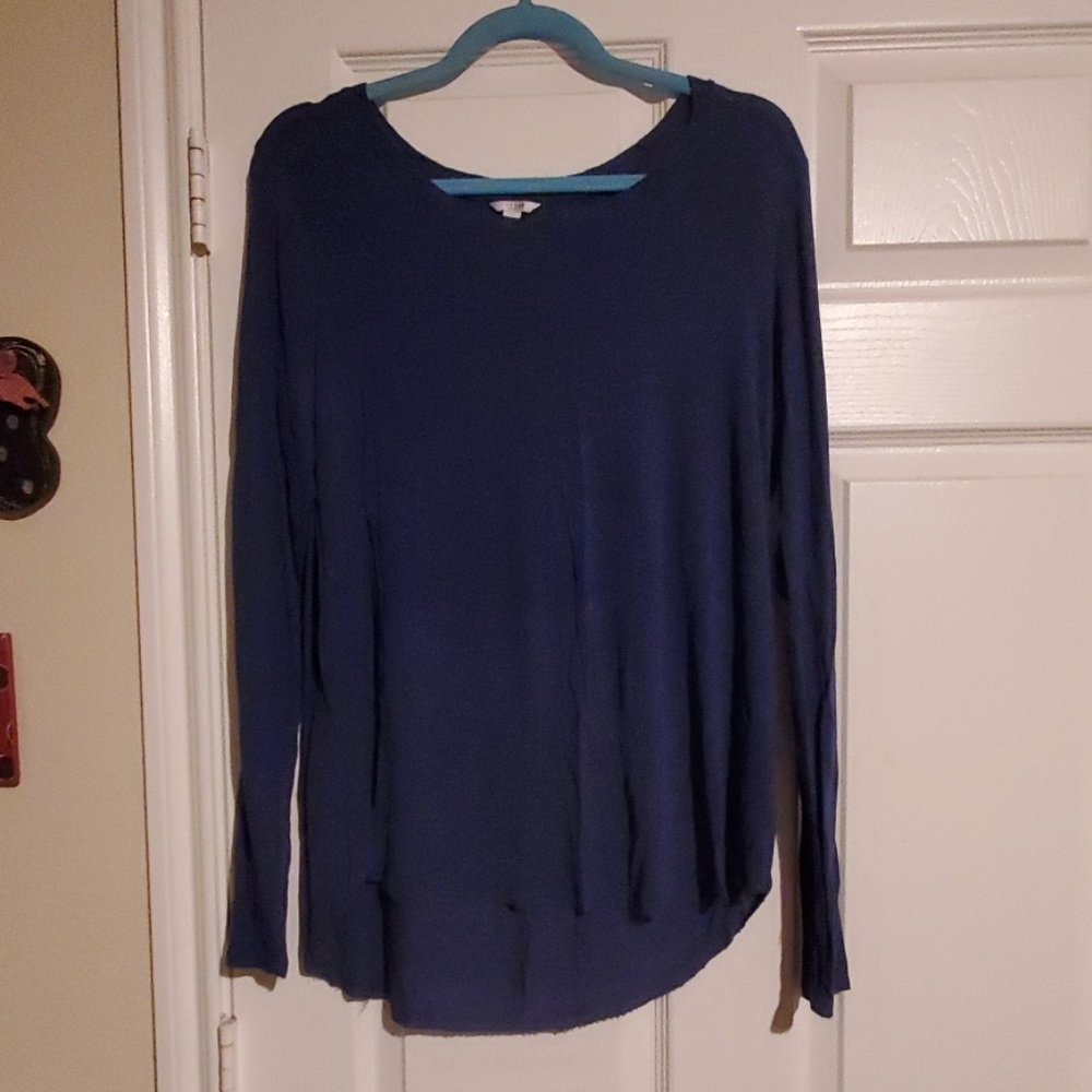 Guess long sleeve